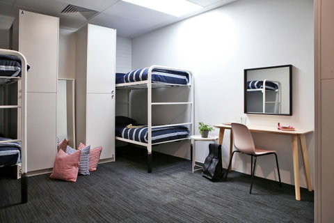 Spinners Hostel - C Tourism 2