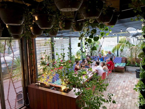Spinners Hostel - C Tourism 6
