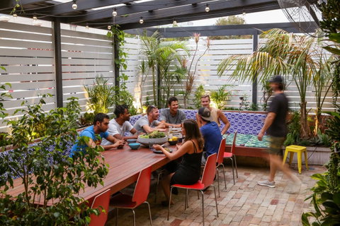 Spinners Hostel - C Tourism 3