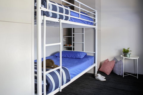 Spinners Hostel - C Tourism 1