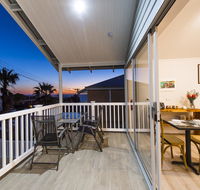 North Beach BnB - C Tourism