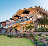 Onslow Beach Resort - C Tourism