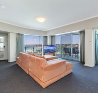 A 406 FANTASTIC OCEAN BEACH and MARINA VIEW APT AT SEASHELLS RESORT - C Tourism