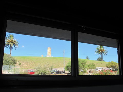 Studio 204 With Harbour, Ocean And Sunset Views From The Balcony - C Tourism 10