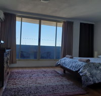 Studio 204 with balcony - C Tourism