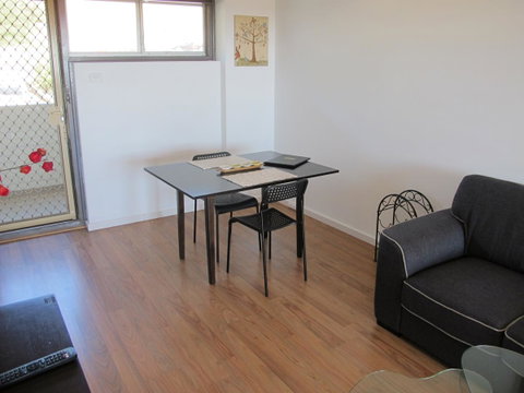 Studio 204 With Harbour, Ocean And Sunset Views From The Balcony - C Tourism 6