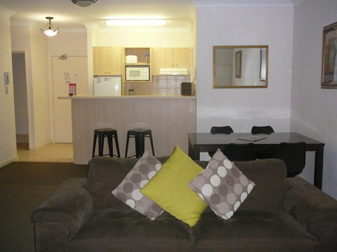 Dragonfly Apartment On Regal - C Tourism 2