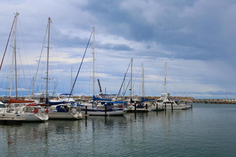 The Marina Hotel - Mindarie - C Tourism 14
