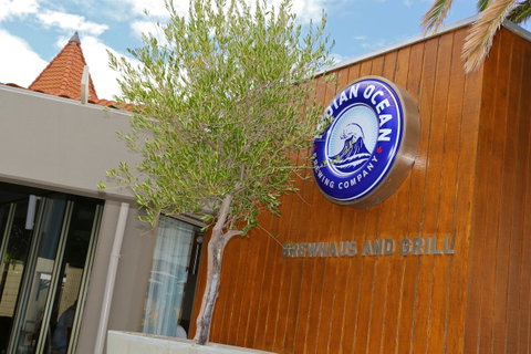 The Marina Hotel - Mindarie - C Tourism 17