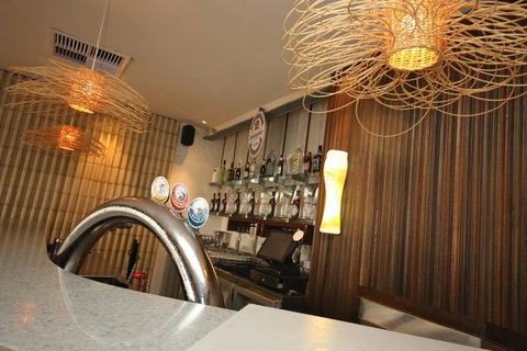 The Marina Hotel - Mindarie - C Tourism 10