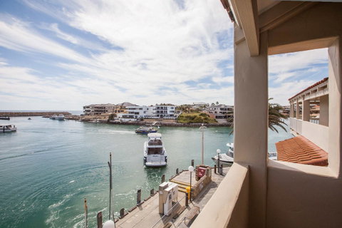 The Marina Hotel - Mindarie - C Tourism 2