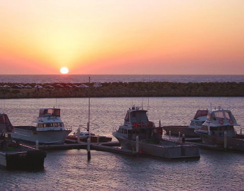 The Marina Hotel - Mindarie - C Tourism 16