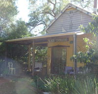 Black Cockatoo Lodge - C Tourism