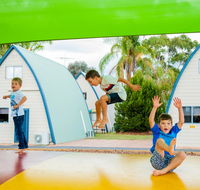 Discovery Parks  Bunbury - C Tourism