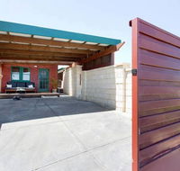 Sunset Cottage - C Tourism