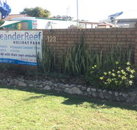 Leander Reef Holiday Park - C Tourism