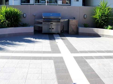 128 On The Terrace - Executive Escapes - C Tourism 8