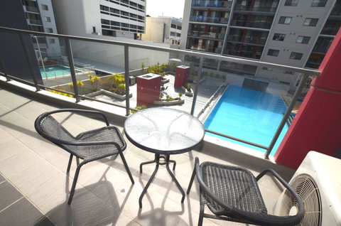 128 On The Terrace - Executive Escapes - C Tourism 15