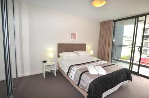 128 On The Terrace - Executive Escapes - C Tourism 16