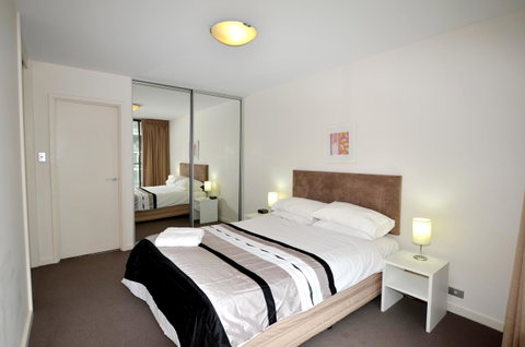 128 On The Terrace - Executive Escapes - C Tourism 18