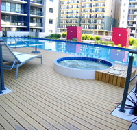 128 On The Terrace - C Tourism