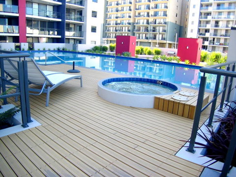 128 On The Terrace - Executive Escapes - C Tourism 0