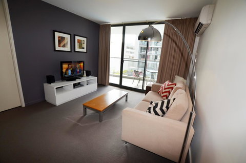 128 On The Terrace - Executive Escapes - C Tourism 17