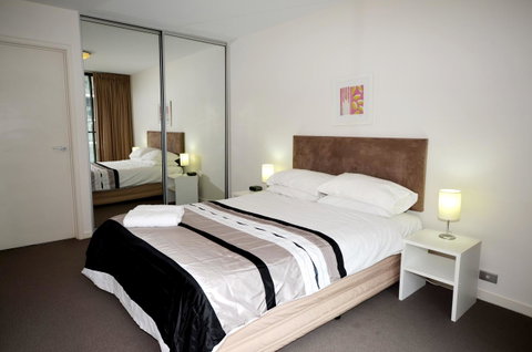 128 On The Terrace - Executive Escapes - C Tourism 5