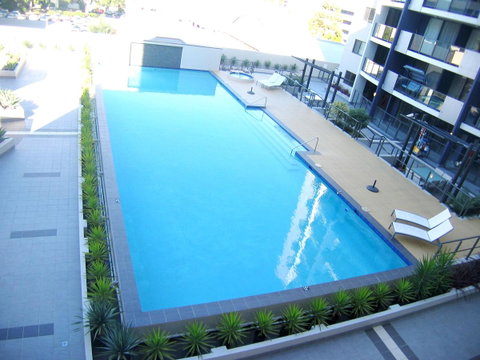 128 On The Terrace - Executive Escapes - C Tourism 1