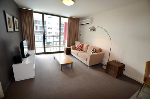 128 On The Terrace - Executive Escapes - C Tourism 11