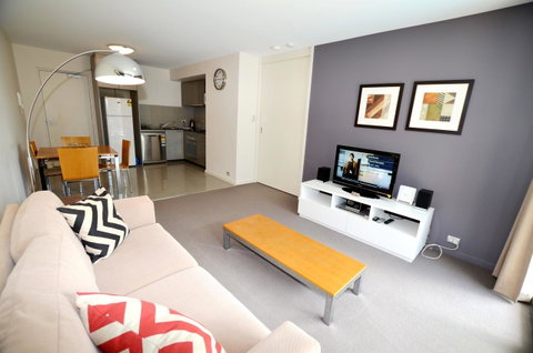 128 On The Terrace - Executive Escapes - C Tourism 12