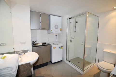 128 On The Terrace - Executive Escapes - C Tourism 9