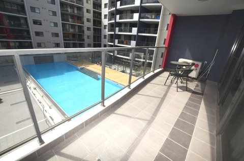 128 On The Terrace - Executive Escapes - C Tourism 6