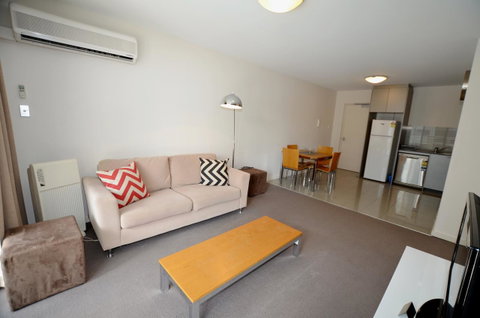 128 On The Terrace - Executive Escapes - C Tourism 13
