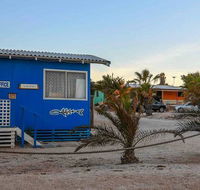 Shark Bay Cottages - C Tourism