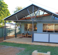 Kestrel Chalets - C Tourism