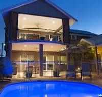 Gecko Lodge Kalbarri - C Tourism