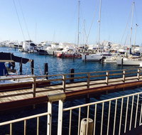 Fremantle Harbour Townhouse - C Tourism