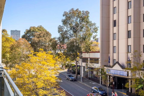 405 Perth City Escape - C Tourism 25