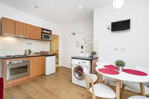 405 Perth City Escape - C Tourism 11
