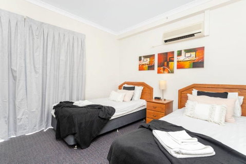 405 Perth City Escape - C Tourism 42