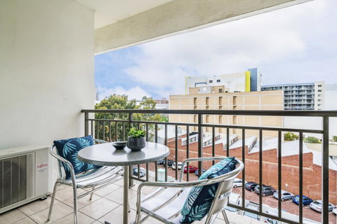405 Perth City Escape - C Tourism 12