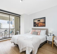405 Perth City Escape - C Tourism
