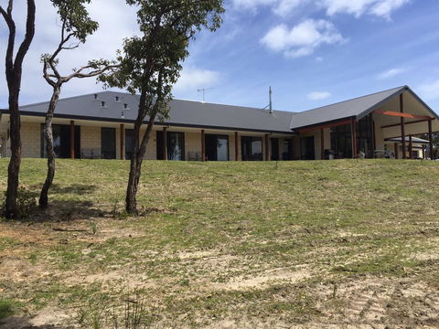 Eagle Bay House - C Tourism 5