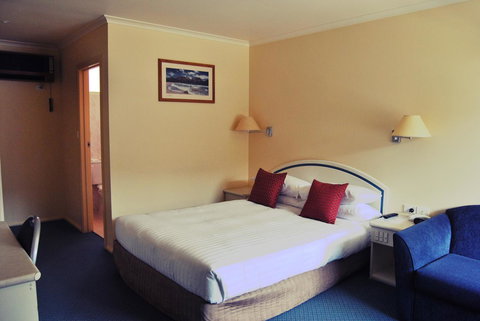 Comfort Inn Devonport - C Tourism 13