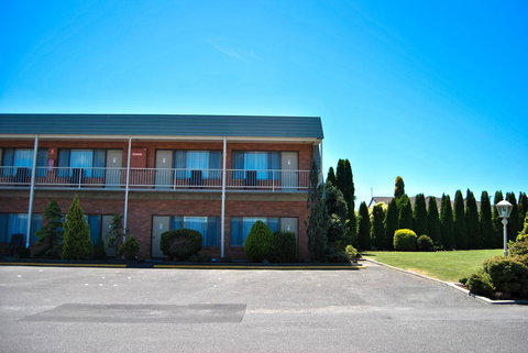 Comfort Inn Devonport - C Tourism 26