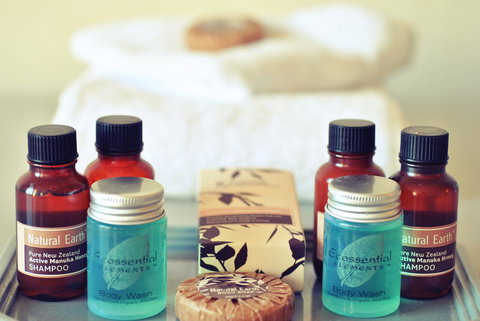 Comfort Inn Devonport - C Tourism 21