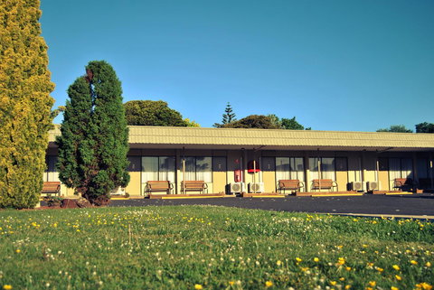 Comfort Inn Devonport - C Tourism 35