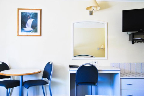 Comfort Inn Devonport - C Tourism 43