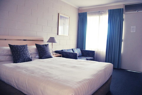 Comfort Inn Devonport - C Tourism 15